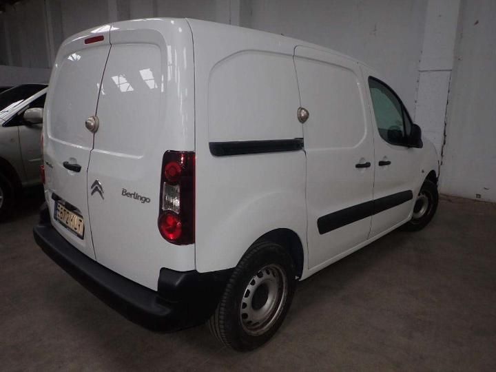 Photo 7 VIN: VF77ABHY6JN524181 - CITROEN BERLINGO 