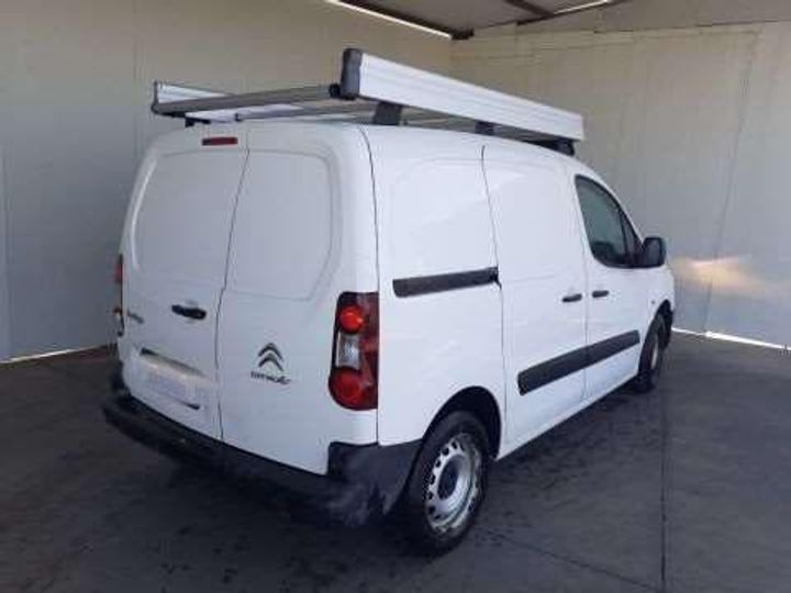 Photo 3 VIN: VF77ABHY6JN524949 - CITROEN BERLINGO 