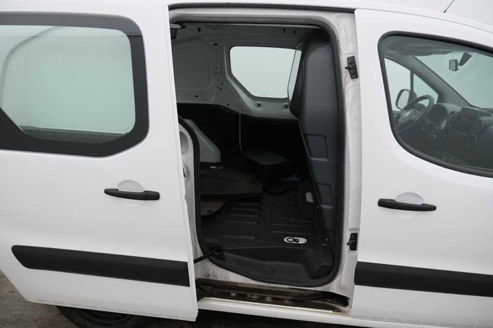 Photo 10 VIN: VF77ABHY6JN530250 - CITROEN BERLINGO 