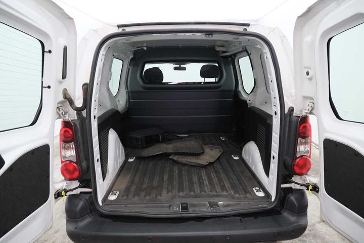 Photo 14 VIN: VF77ABHY6JN530250 - CITROEN BERLINGO 