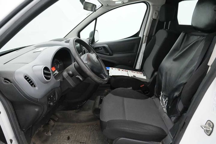 Photo 3 VIN: VF77ABHY6JN530250 - CITROEN BERLINGO 