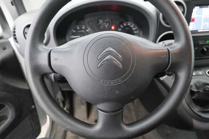 Photo 23 VIN: VF77ABHY6JN530250 - CITROEN BERLINGO 