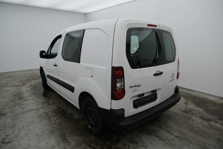 Photo 7 VIN: VF77ABHY6JN530250 - CITROEN BERLINGO 