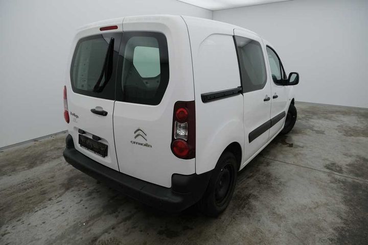 Photo 2 VIN: VF77ABHY6JN530250 - CITROEN BERLINGO 