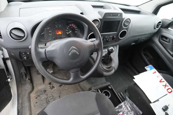 Photo 9 VIN: VF77ABHY6JN530250 - CITROEN BERLINGO 