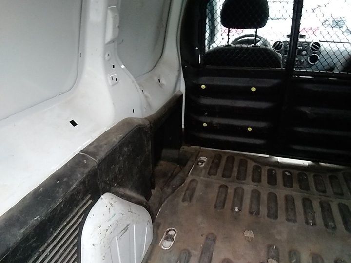 Photo 13 VIN: VF77ABHY6JN533988 - CITROEN BERLINGO 