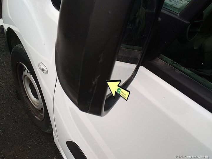 Photo 23 VIN: VF77ABHY6JN533988 - CITROEN BERLINGO 