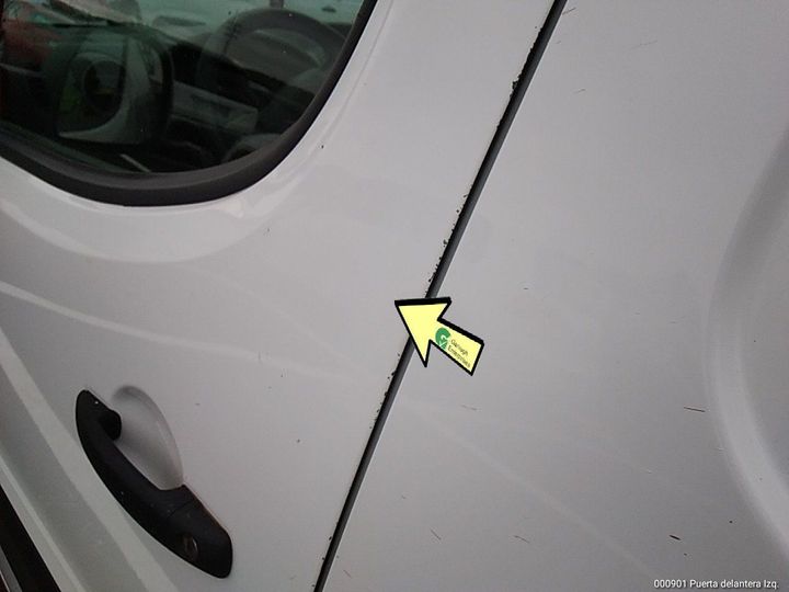 Photo 25 VIN: VF77ABHY6JN533988 - CITROEN BERLINGO 