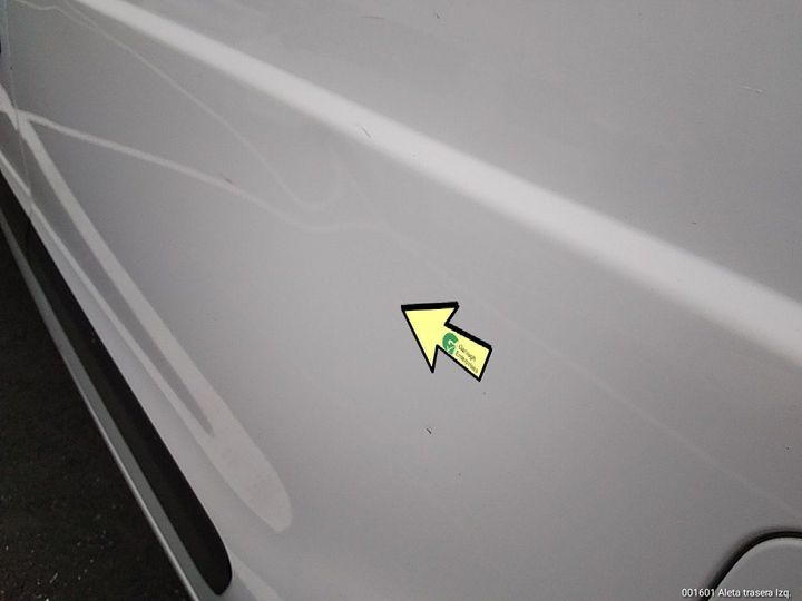 Photo 26 VIN: VF77ABHY6JN533988 - CITROEN BERLINGO 