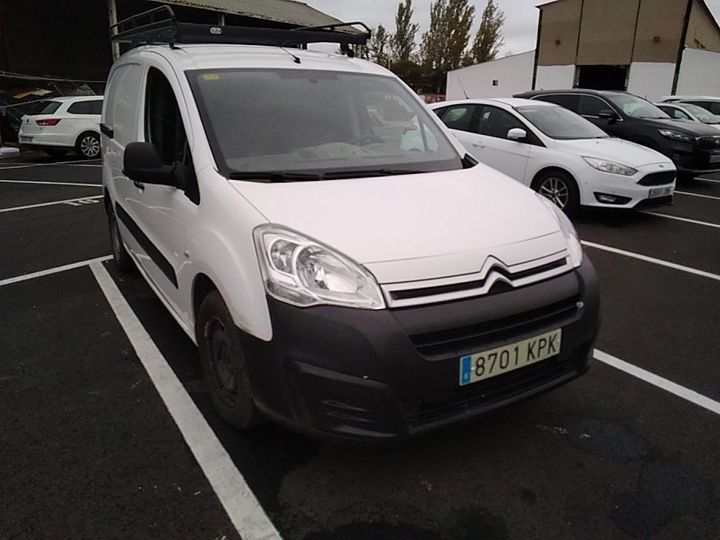 Photo 27 VIN: VF77ABHY6JN533988 - CITROEN BERLINGO 