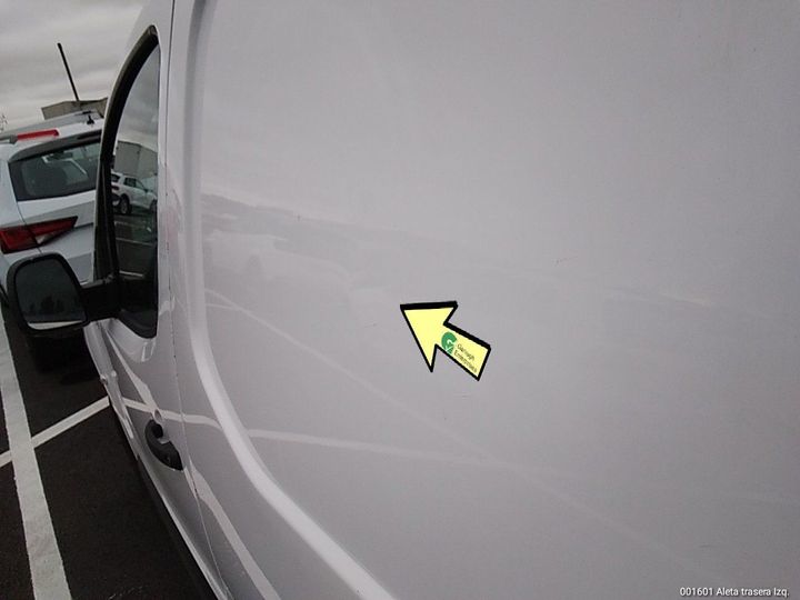 Photo 28 VIN: VF77ABHY6JN533988 - CITROEN BERLINGO 