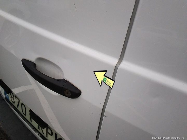 Photo 31 VIN: VF77ABHY6JN533988 - CITROEN BERLINGO 