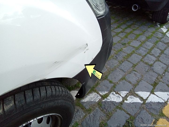 Photo 17 VIN: VF77ABHY6JN533996 - CITROEN BERLINGO 