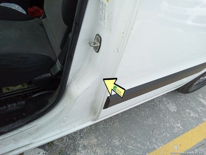 Photo 27 VIN: VF77ABHY6JN533996 - CITROEN BERLINGO 