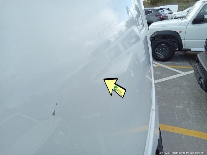 Photo 4 VIN: VF77ABHY6JN533996 - CITROEN BERLINGO 