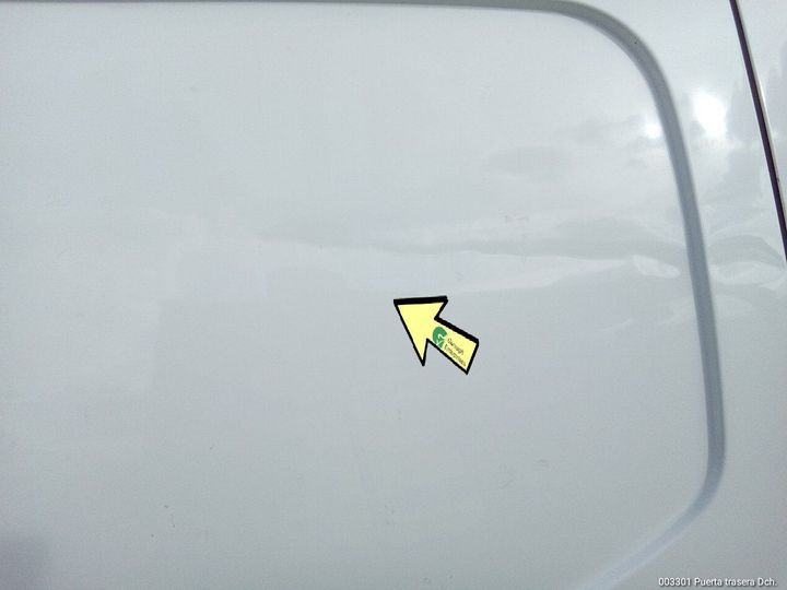 Photo 9 VIN: VF77ABHY6JN533996 - CITROEN BERLINGO 