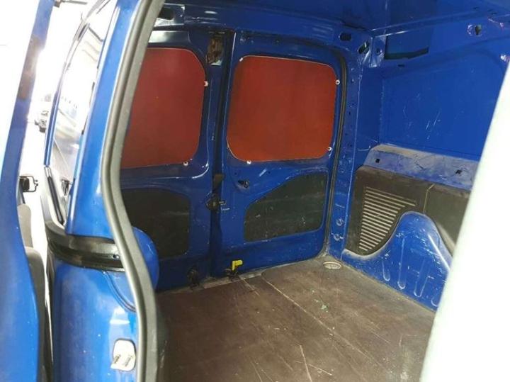 Photo 12 VIN: VF77B5FK0DJ702923 - CITROEN BERLINGO VAN 