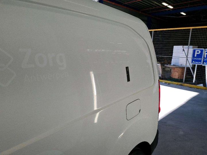 Photo 11 VIN: VF77B5FK6GJ744982 - CITROEN BERLINGO 