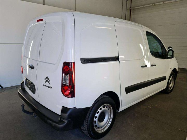 Photo 2 VIN: VF77B5FK6GJ744982 - CITROEN BERLINGO 