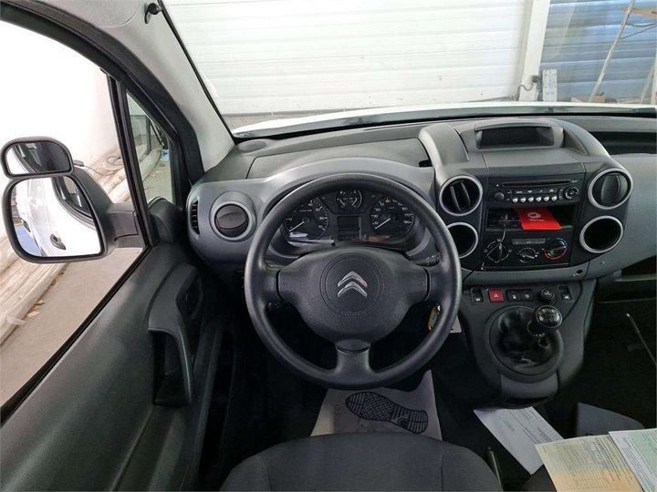 Photo 3 VIN: VF77B5FK6GJ744982 - CITROEN BERLINGO 