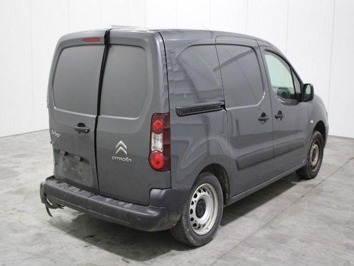 Photo 3 VIN: VF77B5FK6GJ910916 - CITROEN BERLINGO L1 