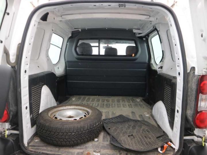 Photo 13 VIN: VF77B5FK6HJ635379 - CITROEN BERLINGO FL&#3915 