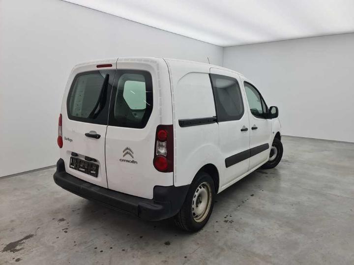 Photo 2 VIN: VF77B5FK6HJ635379 - CITROEN BERLINGO FL&#3915 