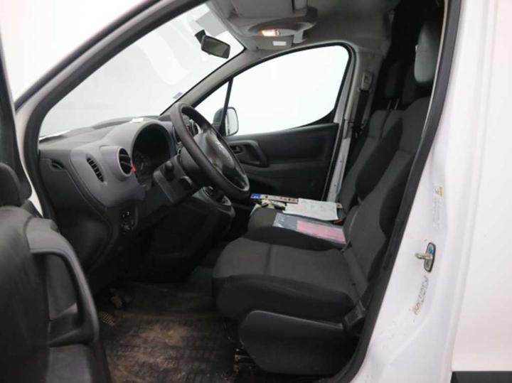 Photo 3 VIN: VF77B5FK6HJ635379 - CITROEN BERLINGO FL&#3915 