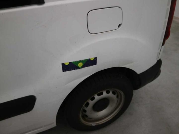 Photo 32 VIN: VF77B5FK6HJ635379 - CITROEN BERLINGO FL&#3915 