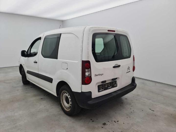 Photo 7 VIN: VF77B5FK6HJ635379 - CITROEN BERLINGO FL&#3915 