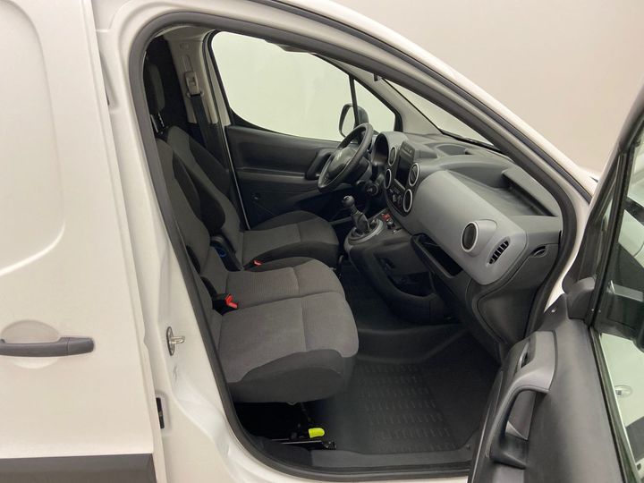 Photo 6 VIN: VF77B5FK6HJ635382 - CITROEN BERLINGO L1 1.6 VTI 