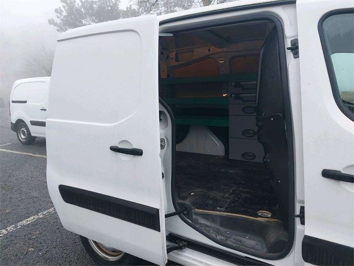 Photo 10 VIN: VF77B5FK6HJ824942 - CITROEN BERLINGO 