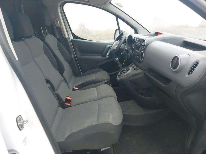 Photo 9 VIN: VF77B5FK6HJ824942 - CITROEN BERLINGO 