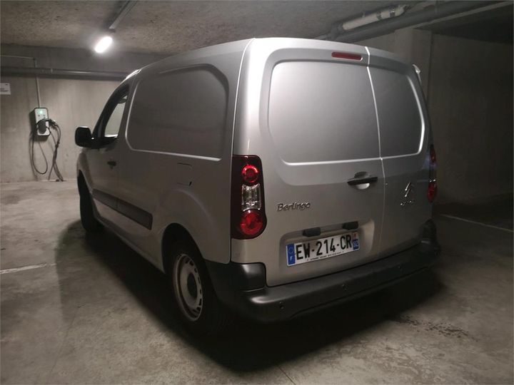 Photo 3 VIN: VF77B5FK6HJ917500 - CITROEN BERLINGO 