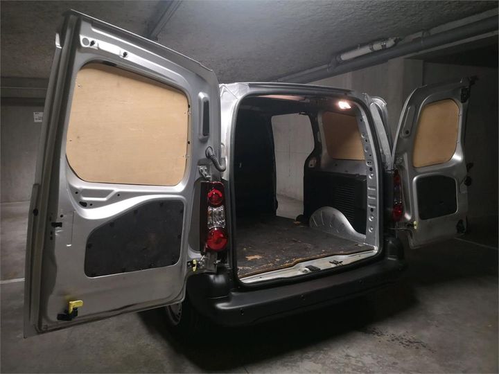 Photo 7 VIN: VF77B5FK6HJ917500 - CITROEN BERLINGO 