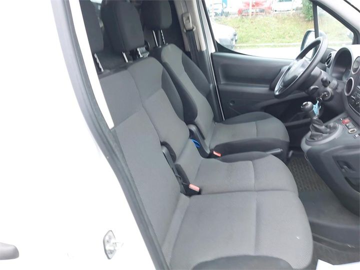 Photo 6 VIN: VF77B5FK6JJ723090 - CITROEN BERLINGO 