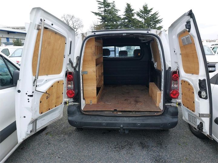 Photo 7 VIN: VF77B5FK6JJ723090 - CITROEN BERLINGO 