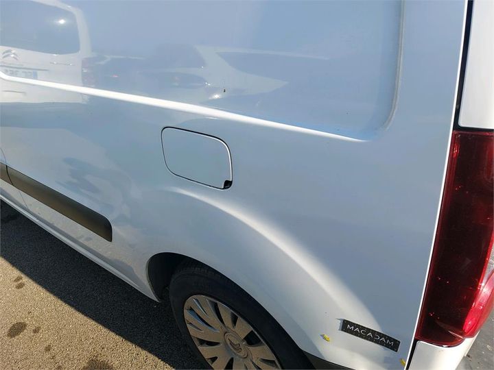 Photo 21 VIN: VF77B5FK6JJ723121 - CITROEN BERLINGO 