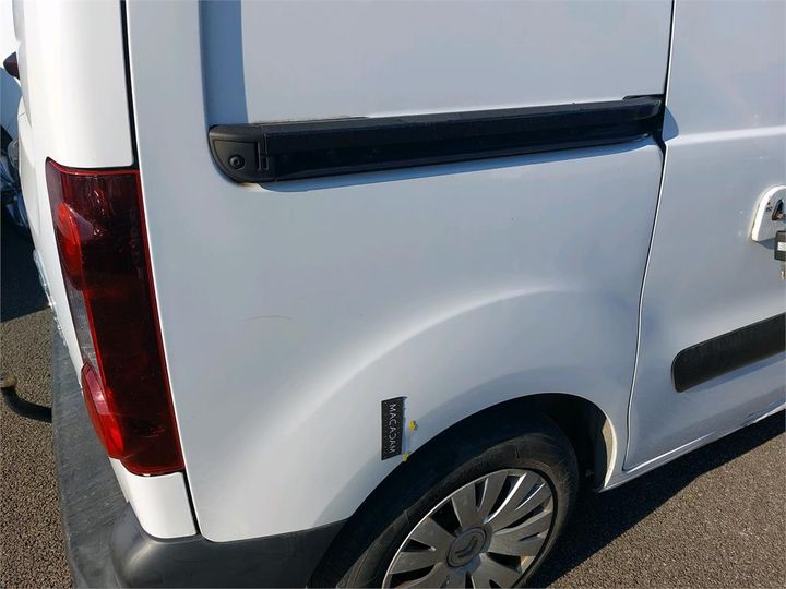 Photo 27 VIN: VF77B5FK6JJ723121 - CITROEN BERLINGO 