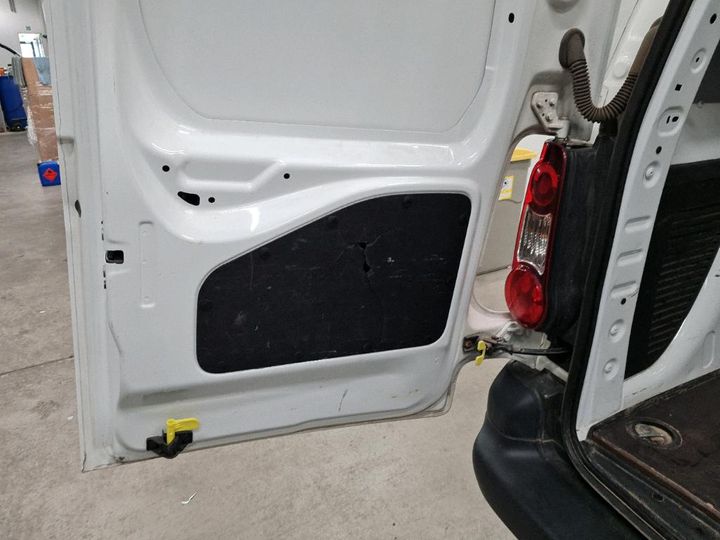 Photo 14 VIN: VF77B9HF0DJ859830 - CITROEN BERLINGO 