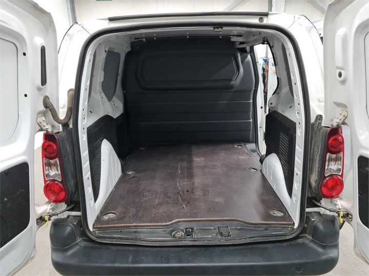 Photo 7 VIN: VF77B9HF0DJ859830 - CITROEN BERLINGO 