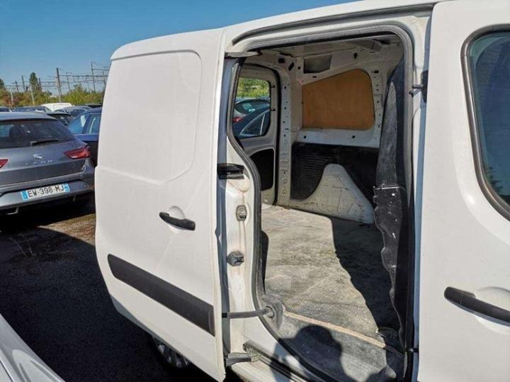 Photo 2 VIN: VF77B9HF0DJ859867 - CITROEN BERLINGO 