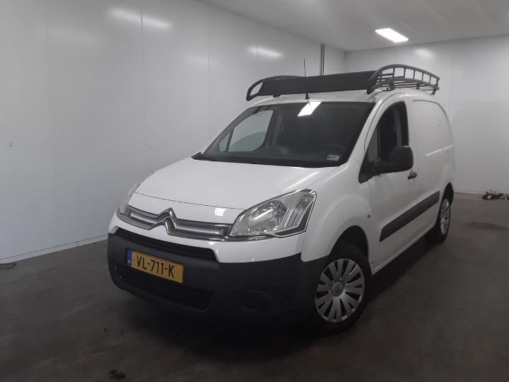 Photo 0 VIN: VF77B9HF0EJ584761 - CITROEN BERLINGO 