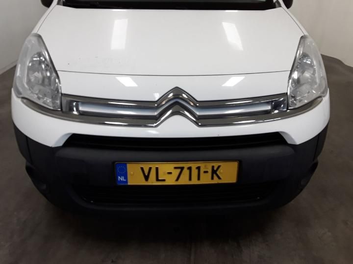 Photo 15 VIN: VF77B9HF0EJ584761 - CITROEN BERLINGO 