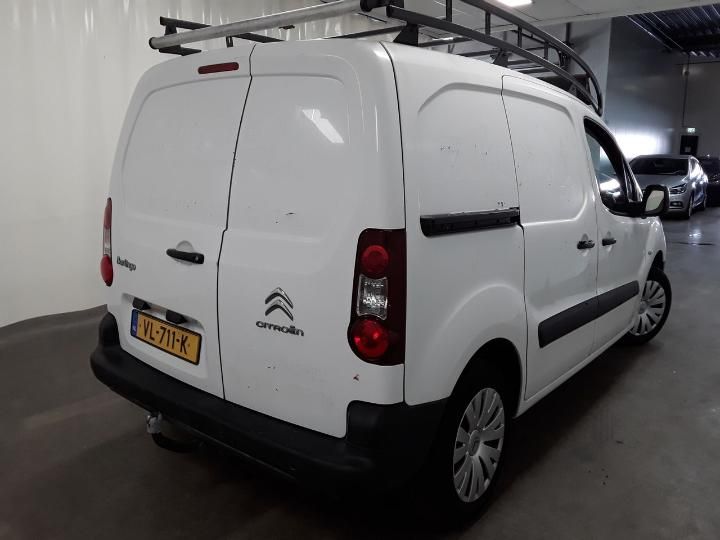 Photo 3 VIN: VF77B9HF0EJ584761 - CITROEN BERLINGO 