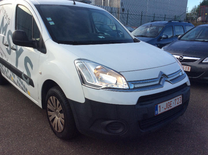 Photo 30 VIN: VF77B9HF0EJ697625 - CITROEN BERLINGO L2 