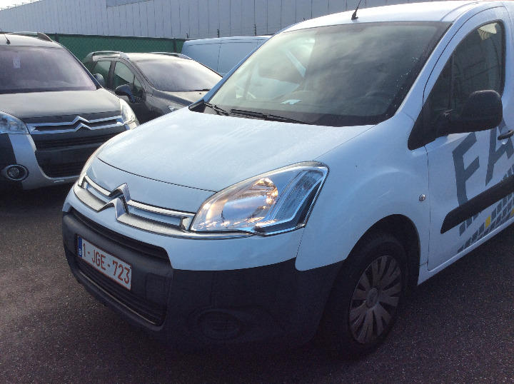 Photo 32 VIN: VF77B9HF0EJ697625 - CITROEN BERLINGO L2 