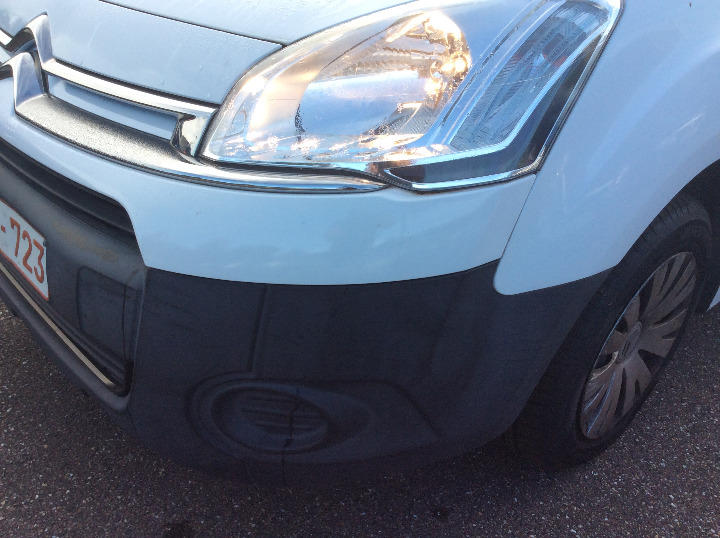 Photo 33 VIN: VF77B9HF0EJ697625 - CITROEN BERLINGO L2 