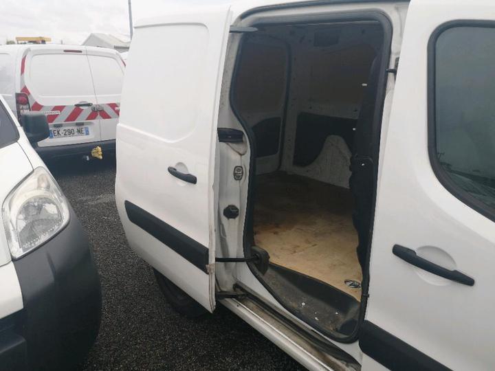 Photo 11 VIN: VF77B9HF0EJ783056 - CITROEN BERLINGO 