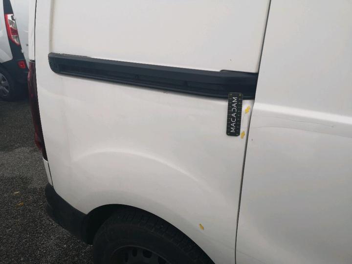 Photo 17 VIN: VF77B9HF0EJ783056 - CITROEN BERLINGO 